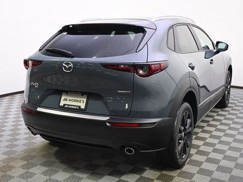 New 2026 MAZDA CX-30 AWD 2.5 S image 6