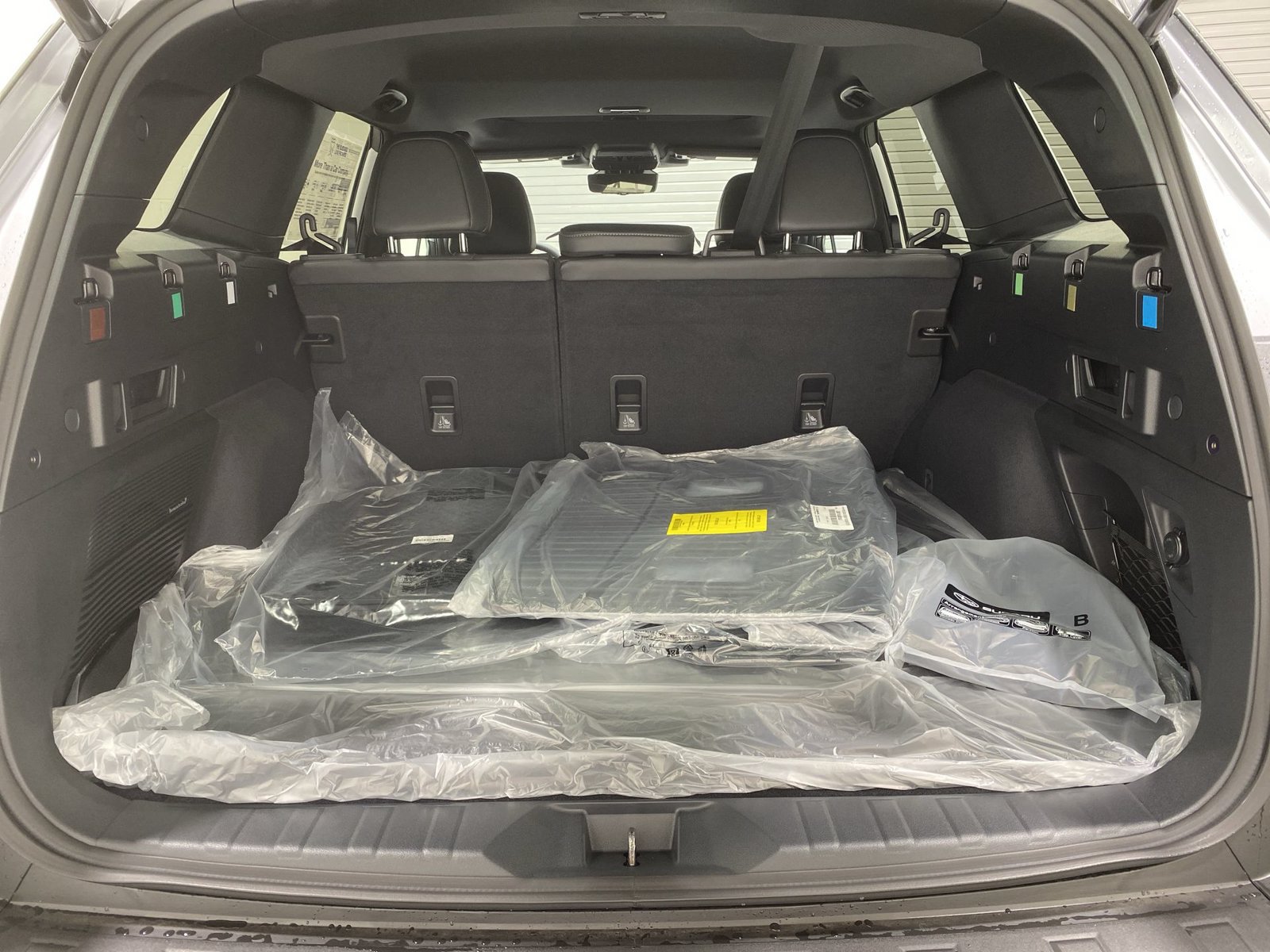 New 2026 Subaru Outback Touring XT AWD/4WD image 24