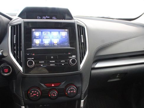 Used 2021 Subaru Forester Premium AWD/4WD image 40