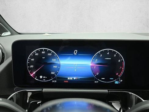 Certified 2026 Mercedes-Benz GLA 250 GLA 250 image 17