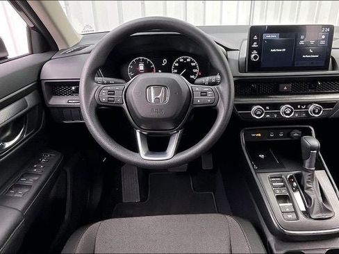 Certified 2026 Honda CR-V LX image 5