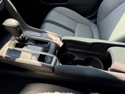 Used 2020 Honda Civic LX image 18