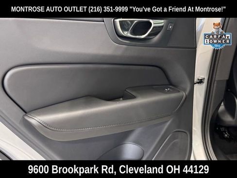 Used 2025 Volvo XC60 T8 Core w/ Protection Package Premier image 27