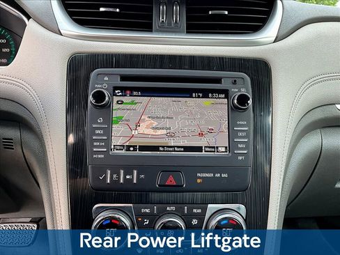 Used 2017 Chevrolet Traverse LT AWD/4WD image 20
