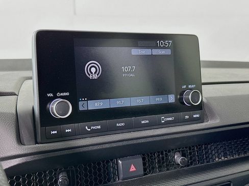 Certified 2024 Honda CR-V EX image 13