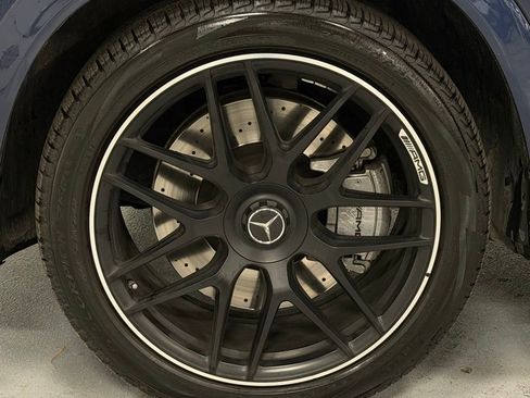Used 2024 Mercedes-Benz GLE 53 AMG GLE 53 AMG image 11