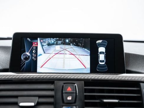 Used 2015 BMW M3 image 41