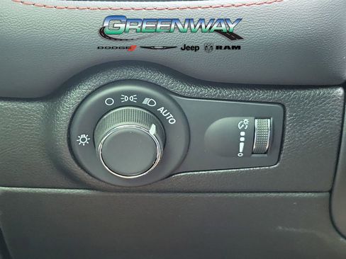 New 2026 Dodge Durango GT image 27