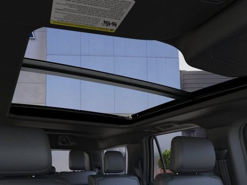 New 2025 Ford Expedition Tremor AWD/4WD image 23