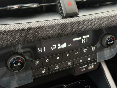 New 2026 Subaru Outback Premium image 17