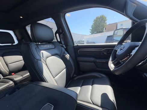 Used 2024 RAM 1500 TRX AWD/4WD image 20
