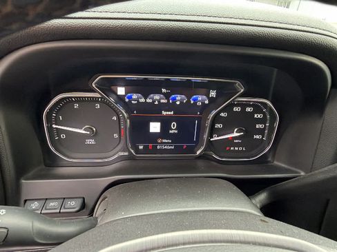 Used 2021 GMC Sierra 2500 Denali w/ Denali Ultimate Package AWD/4WD image 21