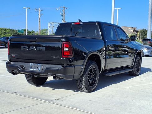 Used 2026 RAM 1500 Lone Star AWD/4WD image 9