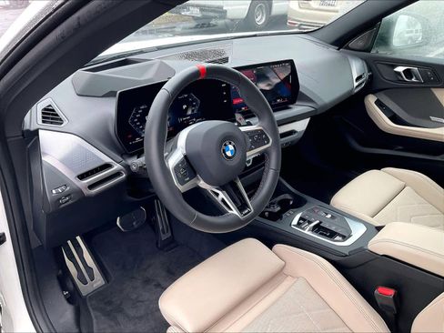 Used 2025 BMW M235i xDrive w/ Technology Package AWD/4WD image 15