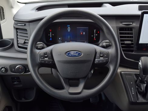 New 2026 Ford Transit 150 148 Medium Roof AWD image 8