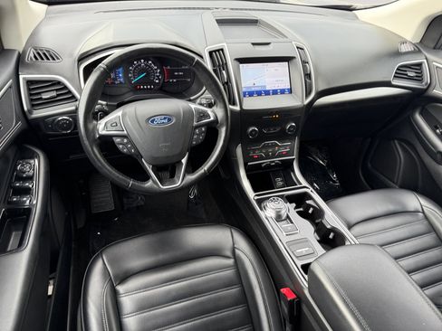 Used 2020 Ford Edge SEL w/ Convenience Package image 15