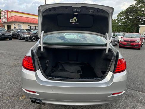 Used 2015 BMW 528i xDrive Sedan AWD/4WD image 24