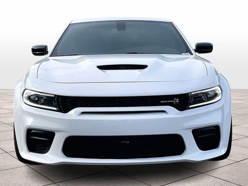 Used 2023 Dodge Charger Scat Pack image 3