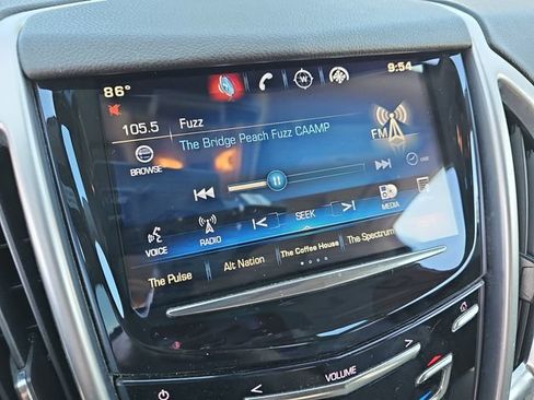 Used 2016 Cadillac SRX Performance w/ Driver Awareness Package FWD image 23