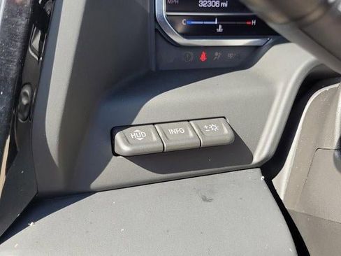 Used 2024 GMC Sierra 1500 Denali Ultimate image 30