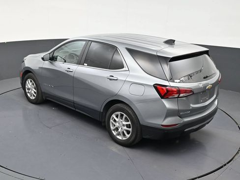 Used 2024 Chevrolet Equinox LT FWD image 14