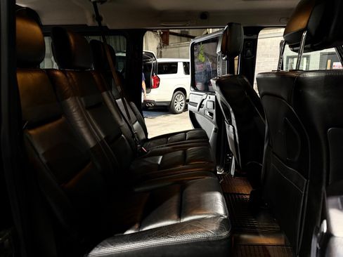 Used 2016 Mercedes-Benz G 550 image 23