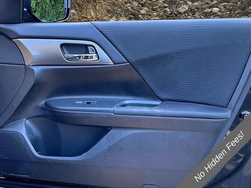 Used 2015 Honda Accord LX image 20