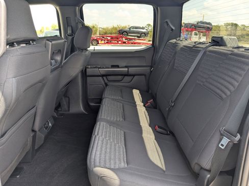 Used 2021 Ford F150 XL w/ STX Appearance Package image 19