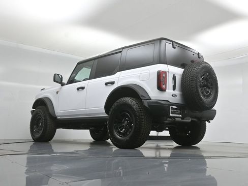 New 2026 Ford Bronco Badlands AWD/4WD image 46