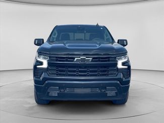 New 2026 Chevrolet Silverado 1500 RST w/ Safety Package AWD/4WD video 2