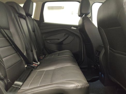 Used 2014 Ford Escape Titanium AWD/4WD image 19