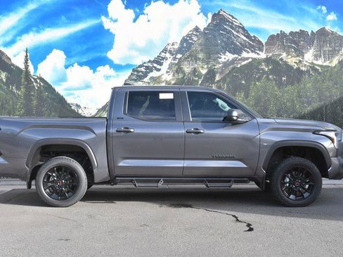 Used 2024 Toyota Tundra SR5 image 2