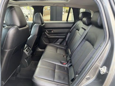 Certified 2023 MAZDA CX-50 2.5 Turbo w/ Cargo Package AWD/4WD image 22