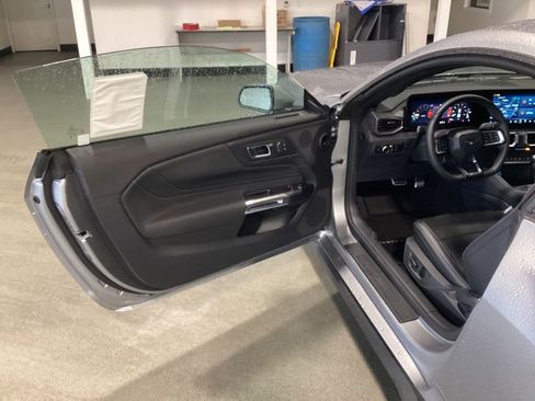 New 2026 Ford Mustang Premium RWD image 10