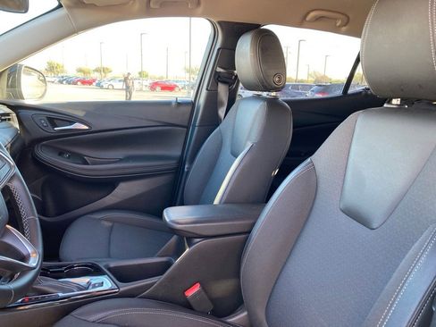 Used 2025 Buick Encore GX Preferred image 8