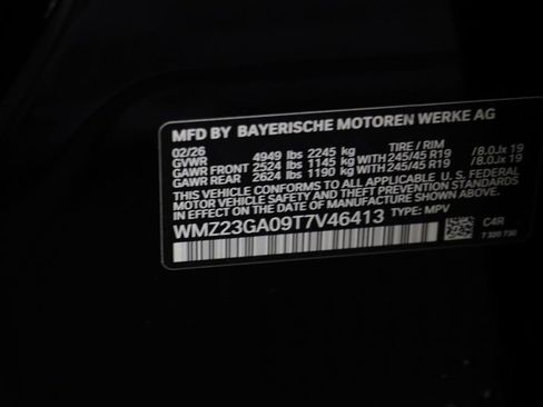 New 2026 MINI Cooper Countryman S AWD/4WD image 25