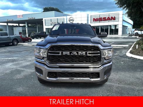Used 2022 RAM 2500 Tradesman image 17