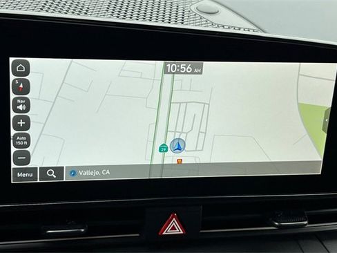 New 2025 Hyundai Elantra N Line image 18