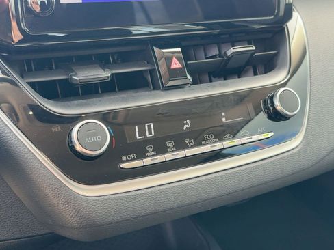 Used 2024 Toyota Corolla LE image 26