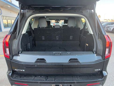 Used 2025 Ford Expedition Max Active image 6