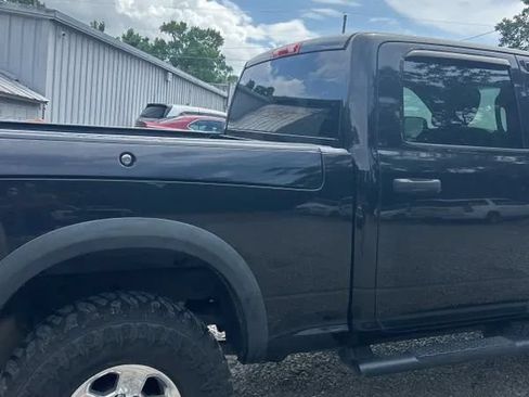Used 2016 RAM 2500 Power Wagon Tradesman AWD/4WD image 10