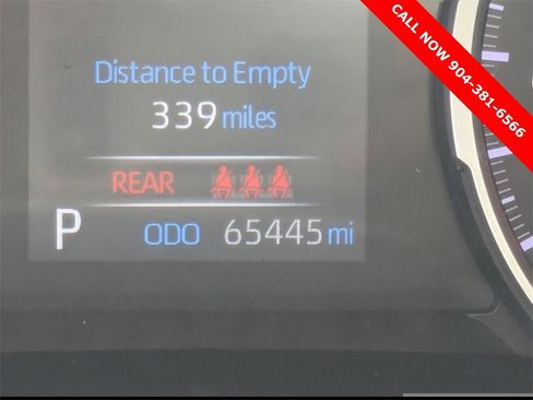 Used 2022 Toyota RAV4 XLE image 31