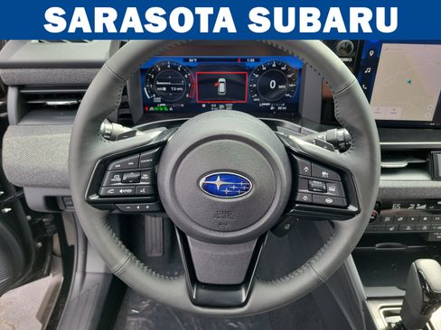 New 2026 Subaru Outback Limited image 19