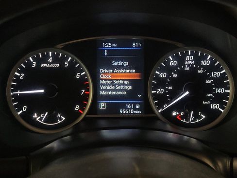 Used 2019 Nissan Sentra S FWD image 23