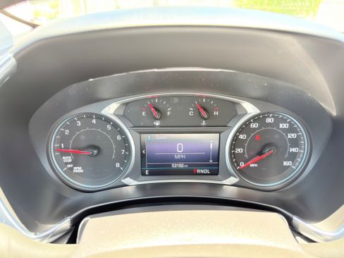 Used 2022 Chevrolet Equinox LT FWD image 28