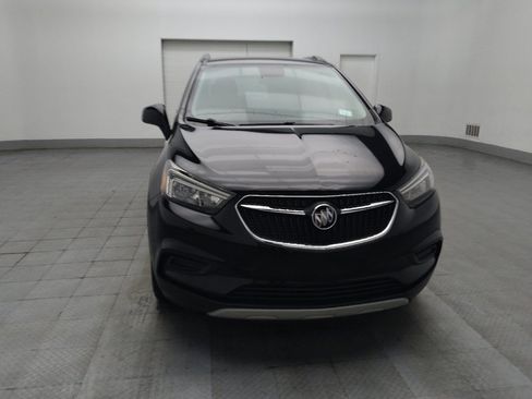 Used 2020 Buick Encore Preferred w/ Safety Package FWD image 14