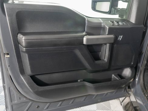 Used 2016 Ford F150 XLT w/ Equipment Group 302A Luxury image 22