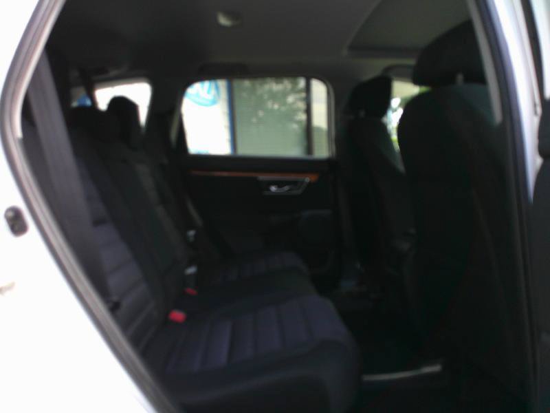 Used 2019 Honda CR-V EX image 20