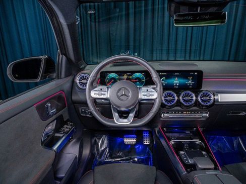 Certified 2023 Mercedes-Benz EQB 350 4MATIC SUV image 15