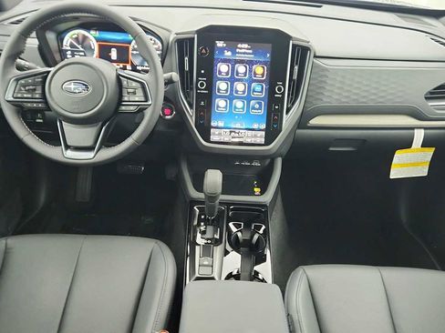 New 2026 Subaru Forester Limited AWD/4WD image 18